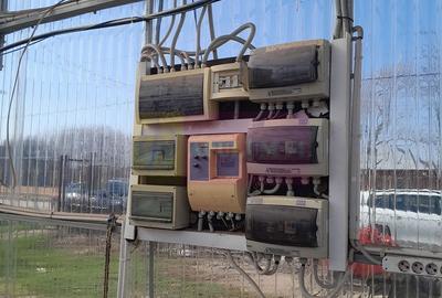 Spațiu comercial, în Roșiori - 11