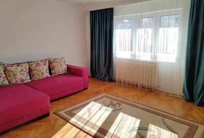 Apartament cu 4 camere decomandat, mobilat în Titan - 5