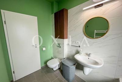 Apartament cu 2 camere semidecomandat în Giroc - 10