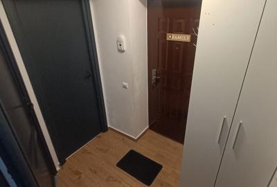 Apartament cu 2 camere decomandat în Central - 5