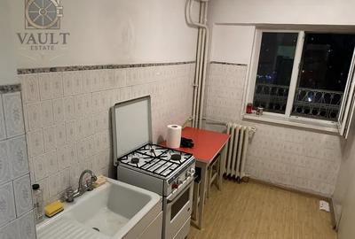 APARTAMENT 3 CAMERE -ETAJ 4 - METROU GORJULUI - 4