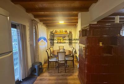 Casa + teren de vanzare – Comuna Garcina-sat Almas - 4