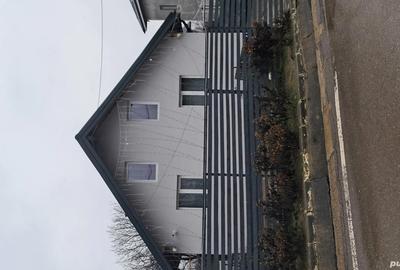 Vand Casa in Comuna Cornetu Ilfov - 3