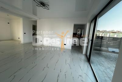 Duplex cu 4 camere cu Canalizare în Rediu - 6