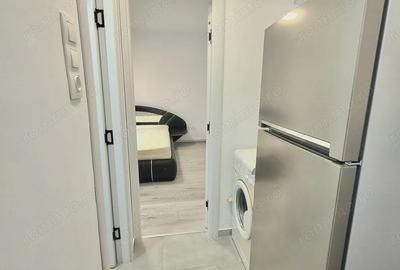 Apartament cu 2 camere decomandat în Cornișa - 2