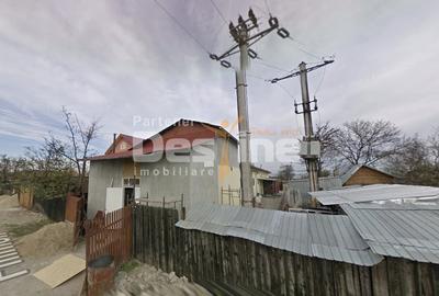 Spațiu industrial, de 441 mp, în Tărtășești - 4