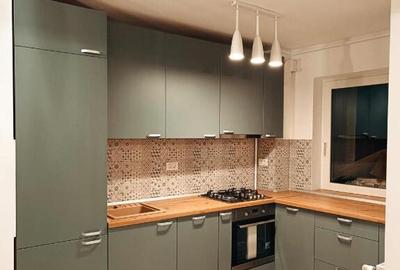 Apartament cu 2 camere in cartierul Dambul Rotund - 1