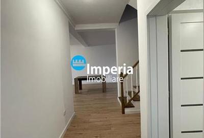 Casa individuala, de vanzare in Iasi 4 camere, Breazu-Padurea Marzesti - 12