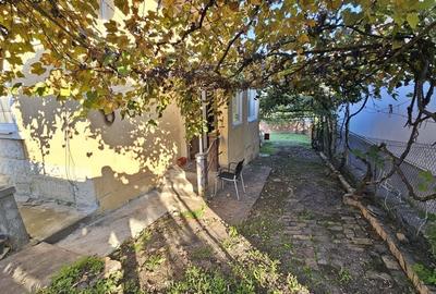 Casă individuală cu 3 camere în Gruia
