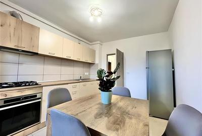 Apartament Renovat cu 2 Camere si Parcare zona Centrala - 9