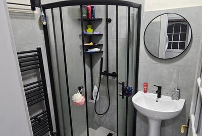 Apartament cu 2 camere decomandat în Central - 3