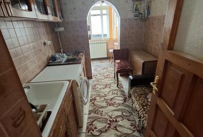 Apartament cu 2 camere decomandat în Dacia - 6