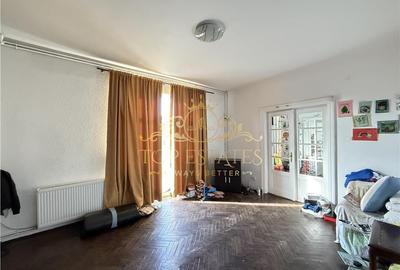 Vanzare apartament 3 camere Plevnei - str. Mircea Vulcanescu, Bucuresti - 1