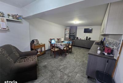 Casă cu 5 camere cu Teren 2000 Mp în Recea - 18