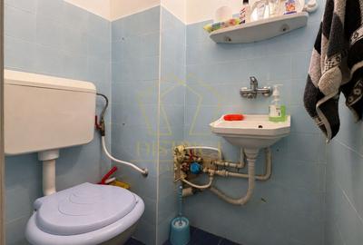 Apartament cu 3 camere decomandat, mobilat în Buziașului - 11