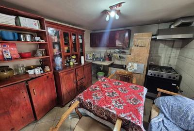 Vila 4 camere + teren 818 mp central Provita de Sus (lângă școală) - 11