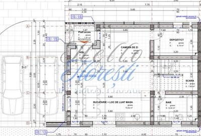 Casa 5 camere - 140 mp utili - zona Buna-Ziua, Cluj-Napoca! Casa 5 camere - 140 mp utili - zona Buna-Ziua, Cluj-Napoca! - 3