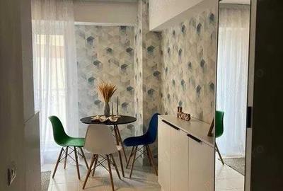 Garsonieră decomandată în Iancului - 8