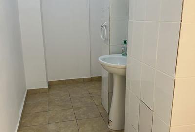 Spațiu comercial, în Dacia