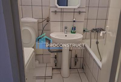 Apartament cu 2 camere decomandat, mobilat în Lipovei - 2