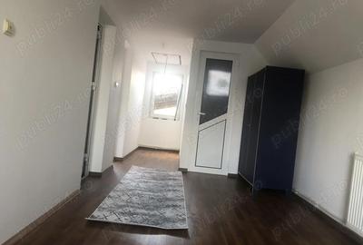 Casă cu 3 camere cu Teren 1500 Mp în Central - 1