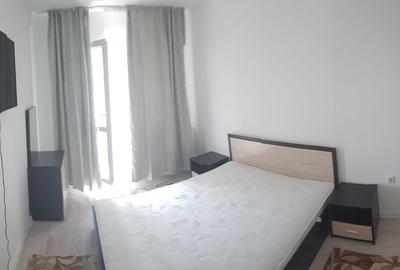 2 camere, centrala,  Militari Residence, complex Avangarde, str Tineretului 17 - 19