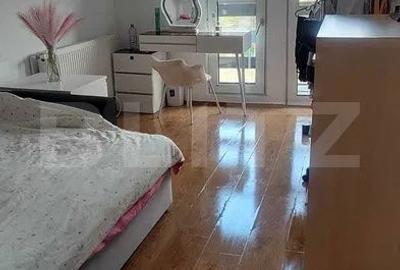 Casă cu 4 camere cu Teren 291 Mp în Crăciunești - 8