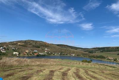 Teren de vanzare langa lacul Chinteni Intravilan 9.959/?