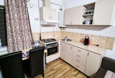 Alexandru - Minerva, studio dublu modern - 4