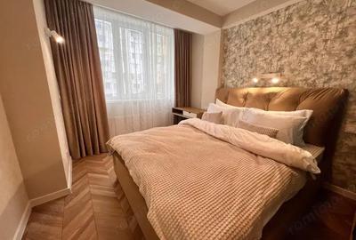 Garsonieră decomandată în Timpuri Noi - 1