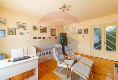 Vand sau schimb casa 6 camere + spatiu comercial, Aradul Nou. - 5