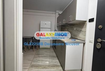 Apartament cu 2 camere în Rudeni - 8