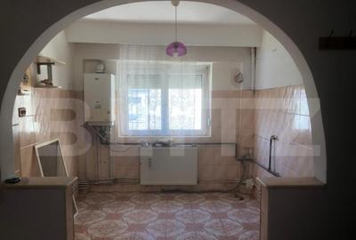 Apartament de vanzare, cu 3 camere, 63 mp, zona M16 - 1