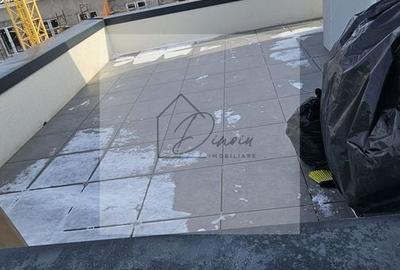 Apartament 3 camere Tractorul I Penthouse I Premium I COMISION 0% - 9