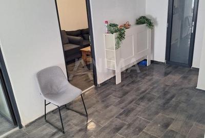 Spatiu pentru birouri in Andrei Muresanu, zona Trifoiului - 4