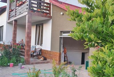 Casă cu 5 camere cu Teren 1258 Mp în Brad - 7