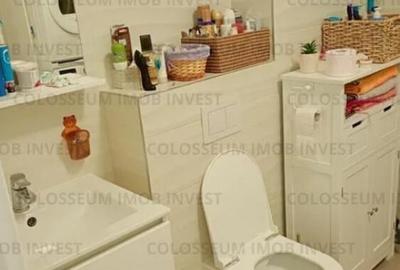 Apartament 3 camere | mobilat & utilat | etaj 2 | Soho Residence - 4