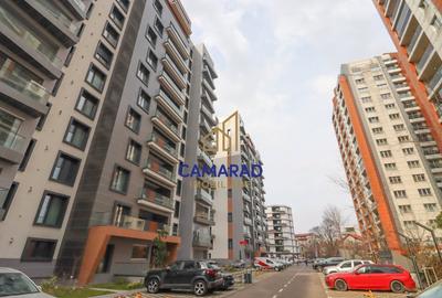 Apartament cu 2 camere decomandat, mobilat în Dristor - 14