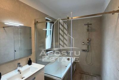 Apartament cu 2 camere în Dumbrăvița - 9