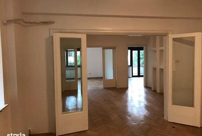 Apartament cu 5 camere, mobilat în Romană - 5