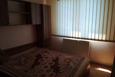 Apartament cu 2 camere semidecomandat în Central - 2