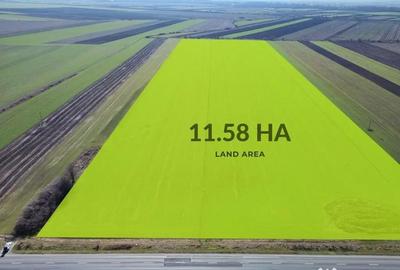 Teren în Șeitin - 4