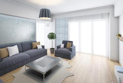 Apartament cu 2 camere decomandat în Avantgarden - 15