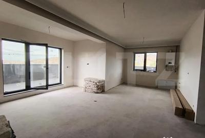 Apartament cu 3 camere decomandat în Central - 1