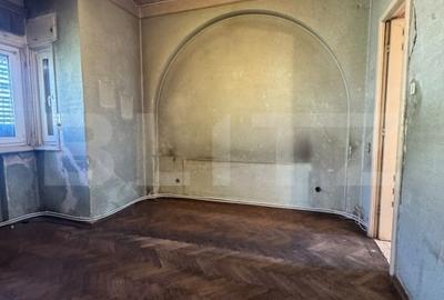 Apartament cu 4 camere, Anton Pann - Unirii - 6