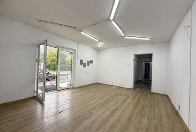 Spatiu comercial 60 mp in Micro 17 langa piata - 7