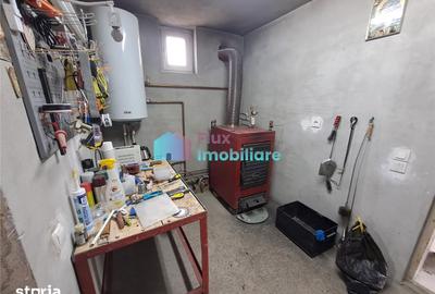 Casă cu 5 camere cu Teren 800 Mp în Cornu Luncii - 20
