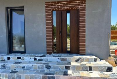 Casă individuală cu 5 camere cu Teren 380 Mp în Ciolpani - 7