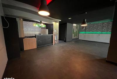 Spațiu comercial, de 154 mp, în Independenței - 4