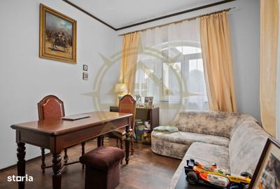 Casă cu 4 camere în Săftica - 7